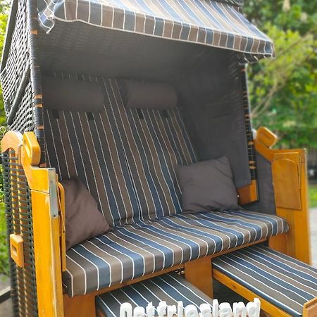 Ferienwohnung Ella In Ostfriesland Ostrhauderfehn 外观 照片