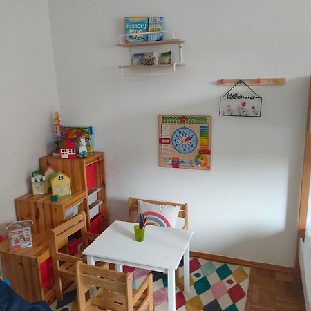 Ferienwohnung Ella In Ostfriesland Ostrhauderfehn 外观 照片