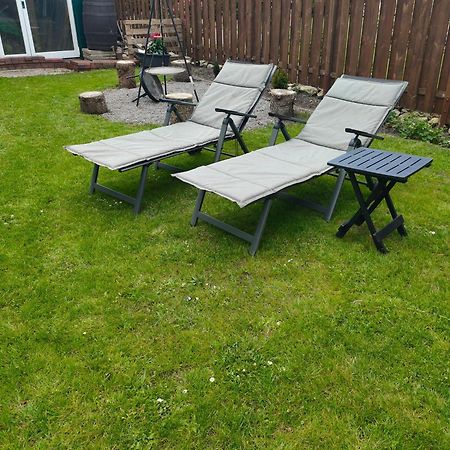 Ferienwohnung Ella In Ostfriesland Ostrhauderfehn 外观 照片