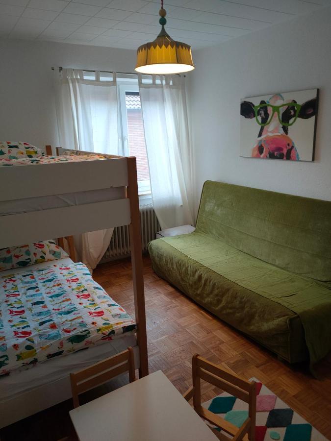 Ferienwohnung Ella In Ostfriesland Ostrhauderfehn 外观 照片