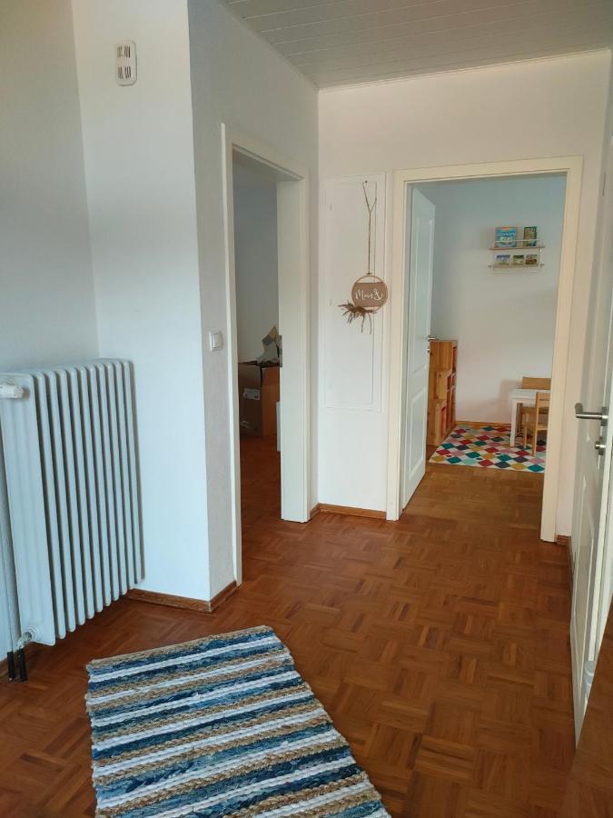 Ferienwohnung Ella In Ostfriesland Ostrhauderfehn 外观 照片