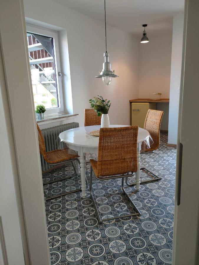 Ferienwohnung Ella In Ostfriesland Ostrhauderfehn 外观 照片