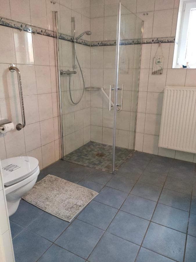 Ferienwohnung Ella In Ostfriesland Ostrhauderfehn 外观 照片