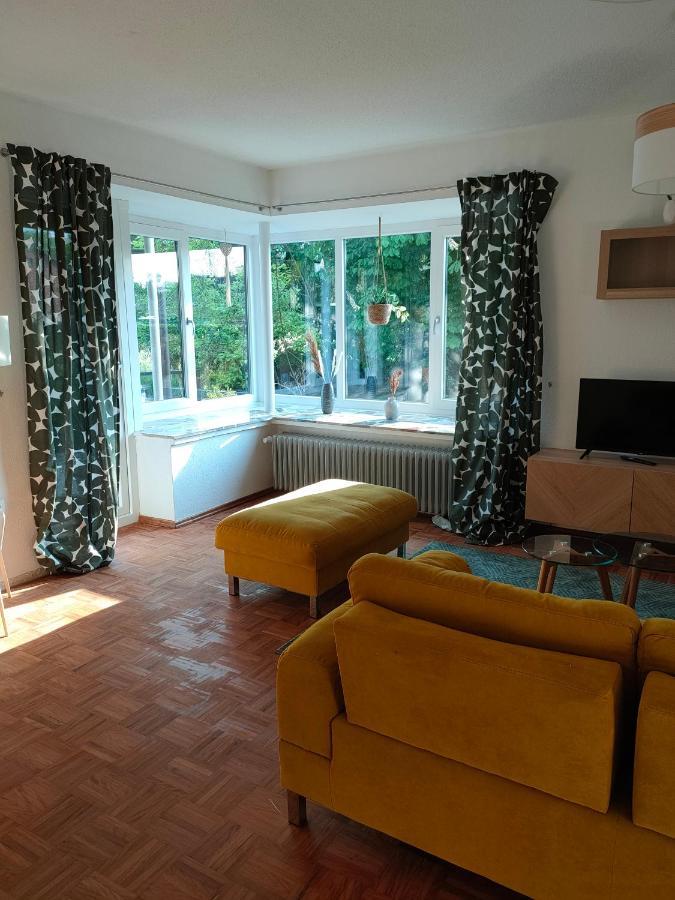 Ferienwohnung Ella In Ostfriesland Ostrhauderfehn 外观 照片