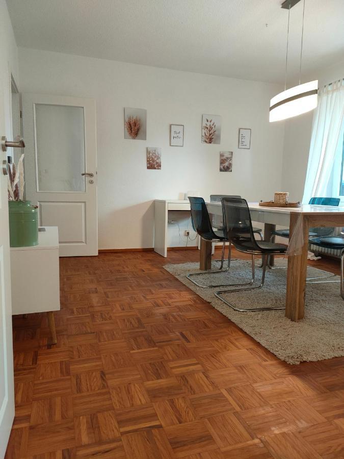 Ferienwohnung Ella In Ostfriesland Ostrhauderfehn 外观 照片