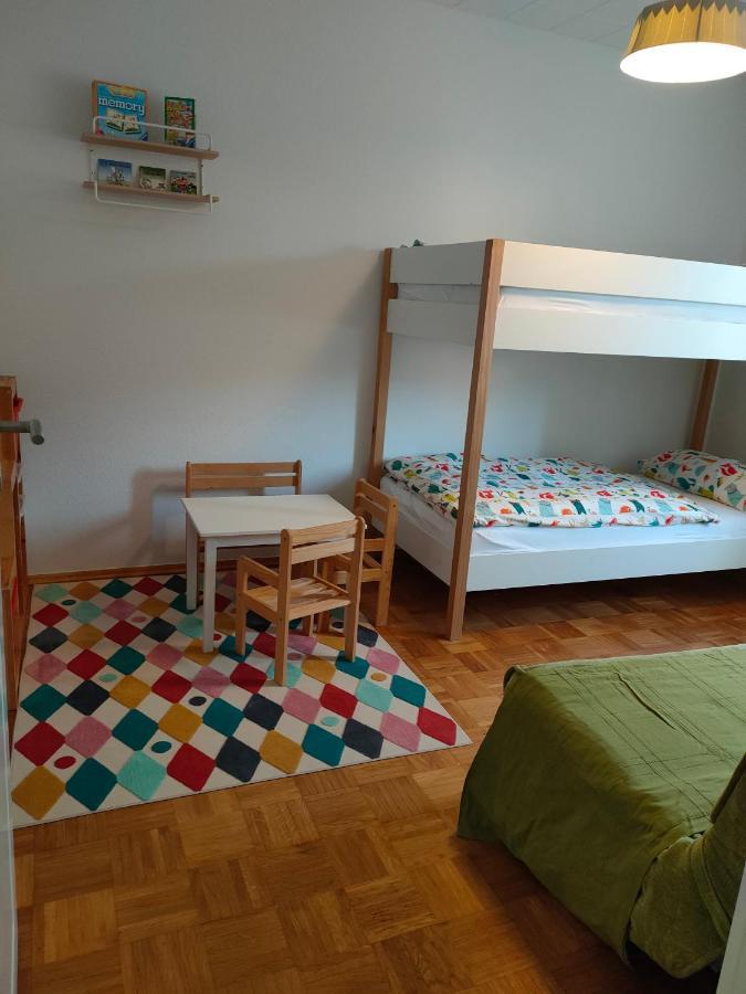 Ferienwohnung Ella In Ostfriesland Ostrhauderfehn 外观 照片