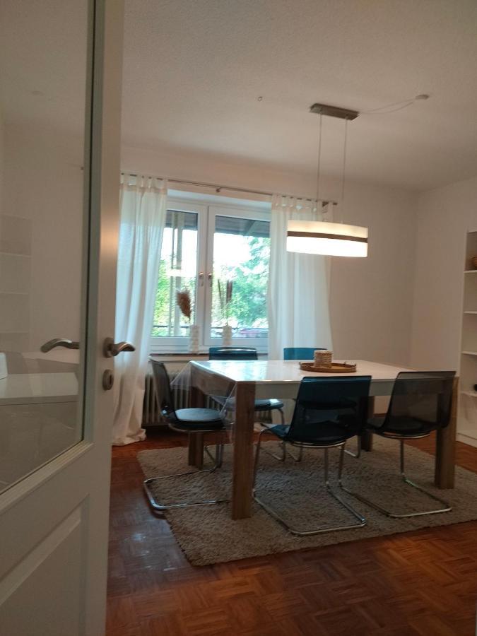 Ferienwohnung Ella In Ostfriesland Ostrhauderfehn 外观 照片