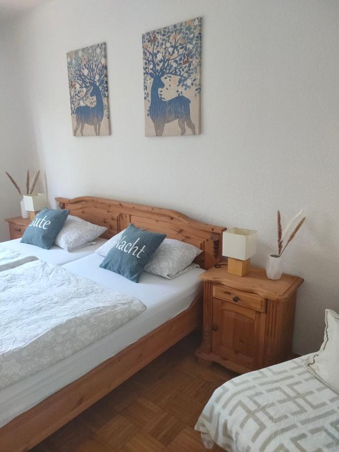 Ferienwohnung Ella In Ostfriesland Ostrhauderfehn 外观 照片