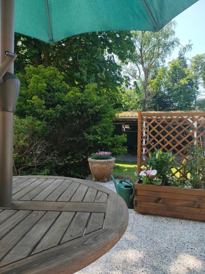 Ferienwohnung Ella In Ostfriesland Ostrhauderfehn 外观 照片
