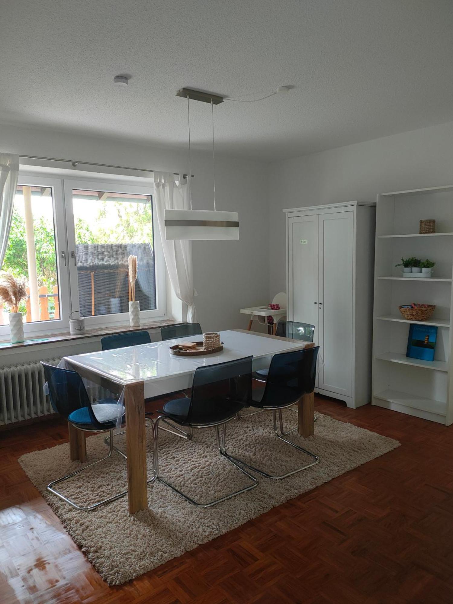 Ferienwohnung Ella In Ostfriesland Ostrhauderfehn 外观 照片